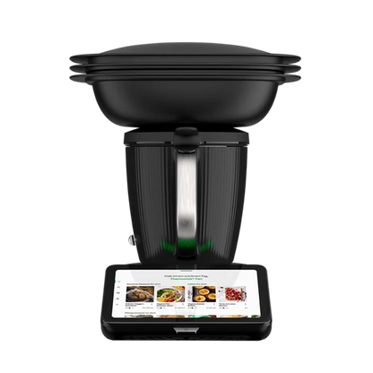 Thermomix® TM7 Sommer-Style-Paket von Vorwerk – Produktansicht 1
