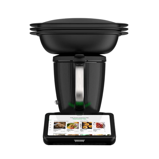 Thermomix® TM7 Sommer-Style-Paket von Vorwerk – Produktansicht 1