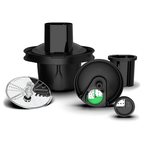 Thermomix® TM7 Sommer-Style-Paket von Vorwerk – Produktansicht 3