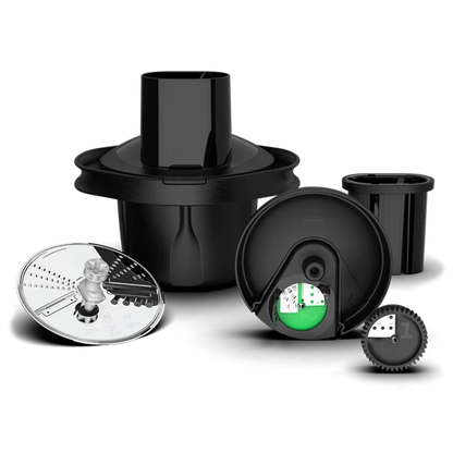 Thermomix® TM7 Sommer-Style-Paket von Vorwerk – Produktansicht 3