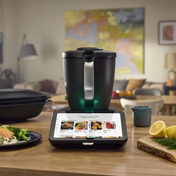 Thermomix® TM7 Sommer-Style-Paket von Vorwerk – Produktansicht 5