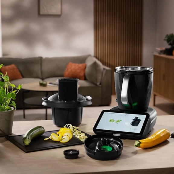 Thermomix® TM7 Sommer-Style-Paket von Vorwerk – Produktansicht 8